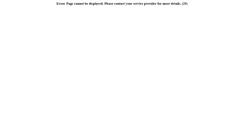 Desktop Screenshot of 24hpaydayloans.com